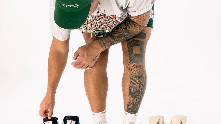 Casual Sneakers: Den Ultimata Guiden