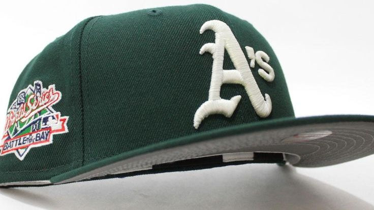 Heta MLB-kepsar från South Soles – endast på Emporia Malmö!