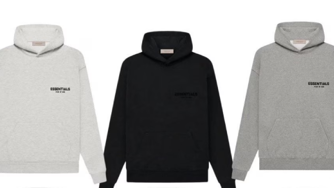 Kommande Fear of God Hoodie: Allt du behöver veta