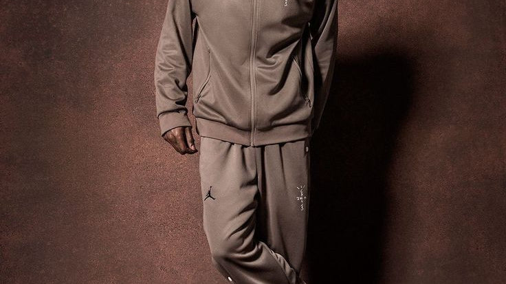 Travis Scott x Air Jordans