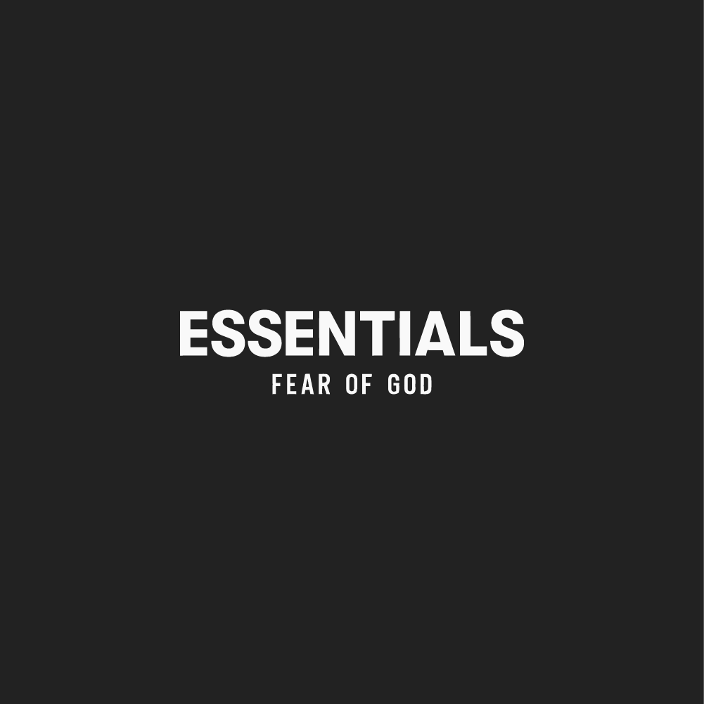 ESSENTIALS - Fear Of God