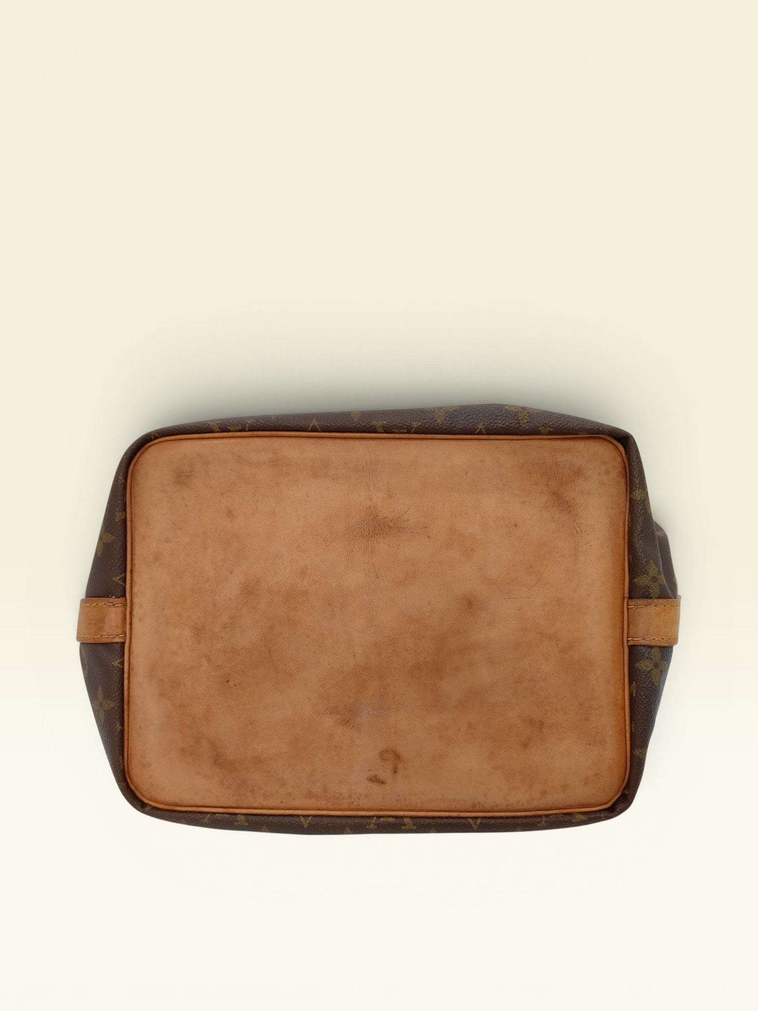 Louis Vuitton Noe Shoulder Bag