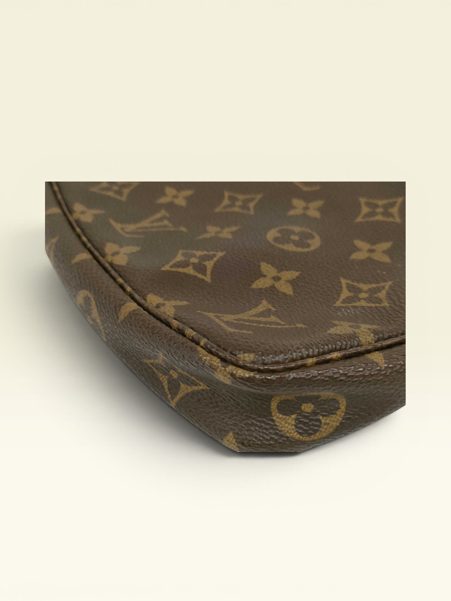 Louis Vuitton Monogram Pochette Accessory