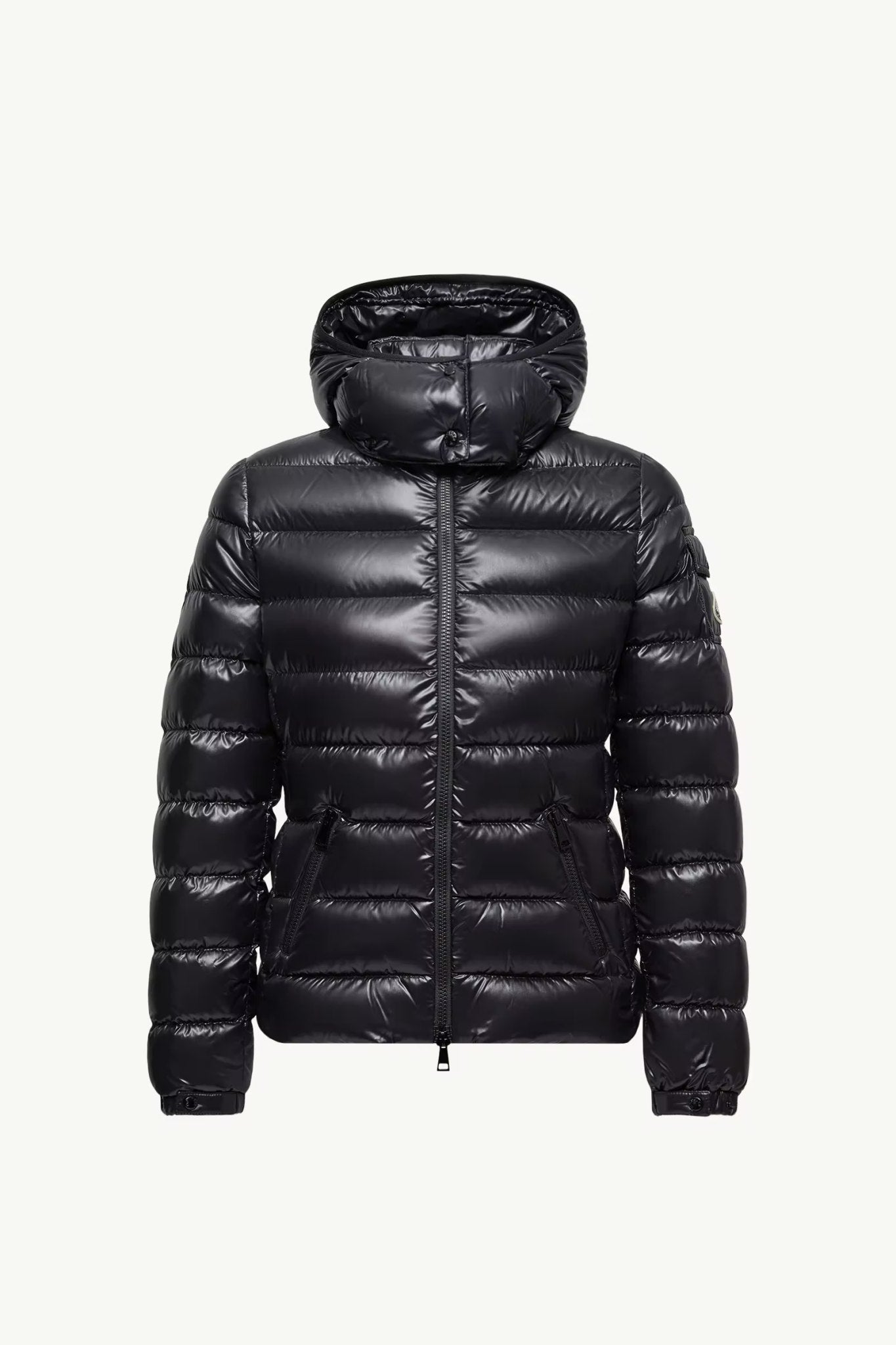 Moncler - Bady Hooded Down Jacket