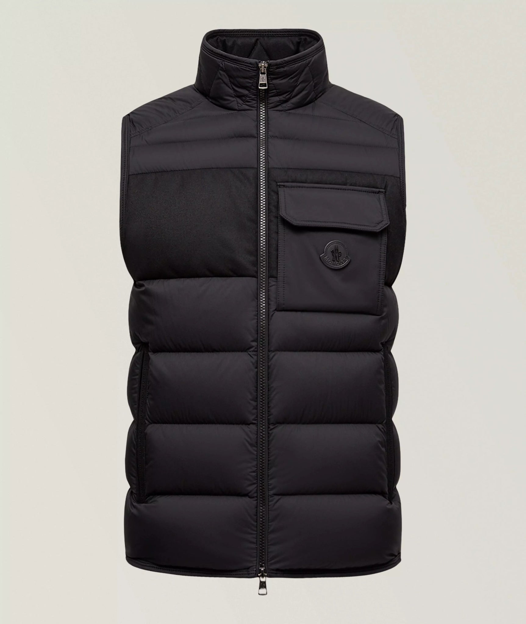 Moncler Estagnous Down Gilet