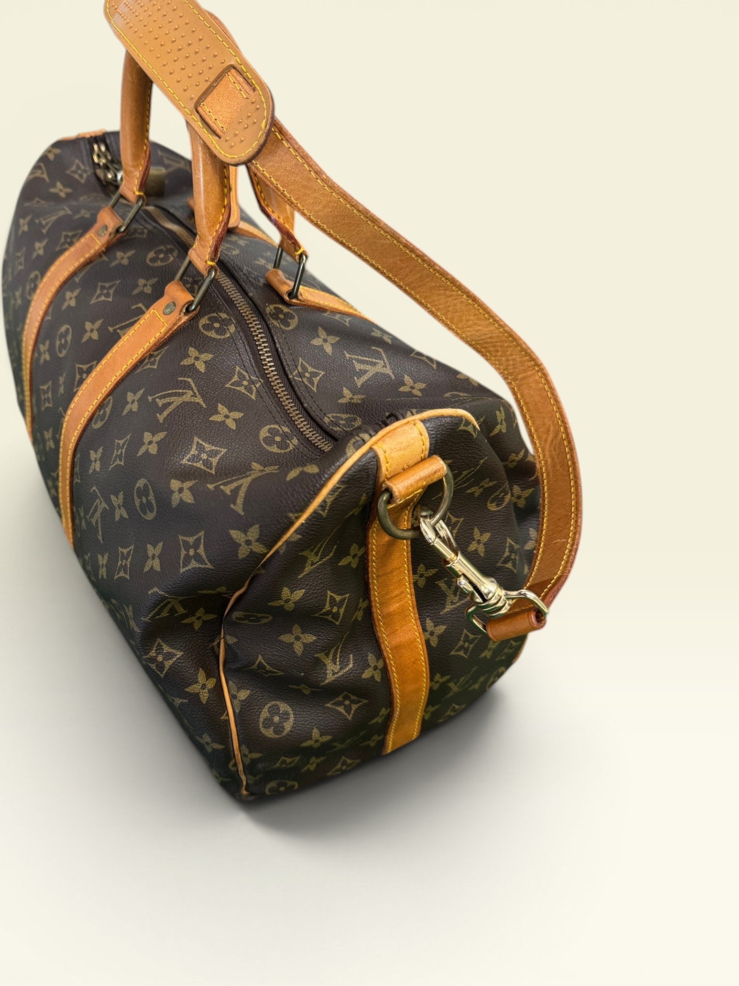 Louis Vuitton bandouliere 45