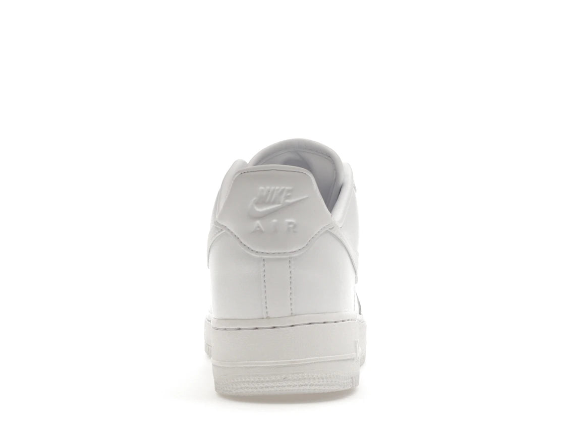 Nike Air Force 1 Low '07 Fresh White