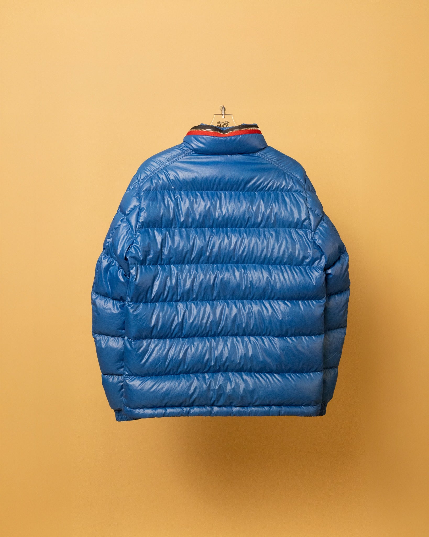 Moncler - Bourne Short Down Jacket