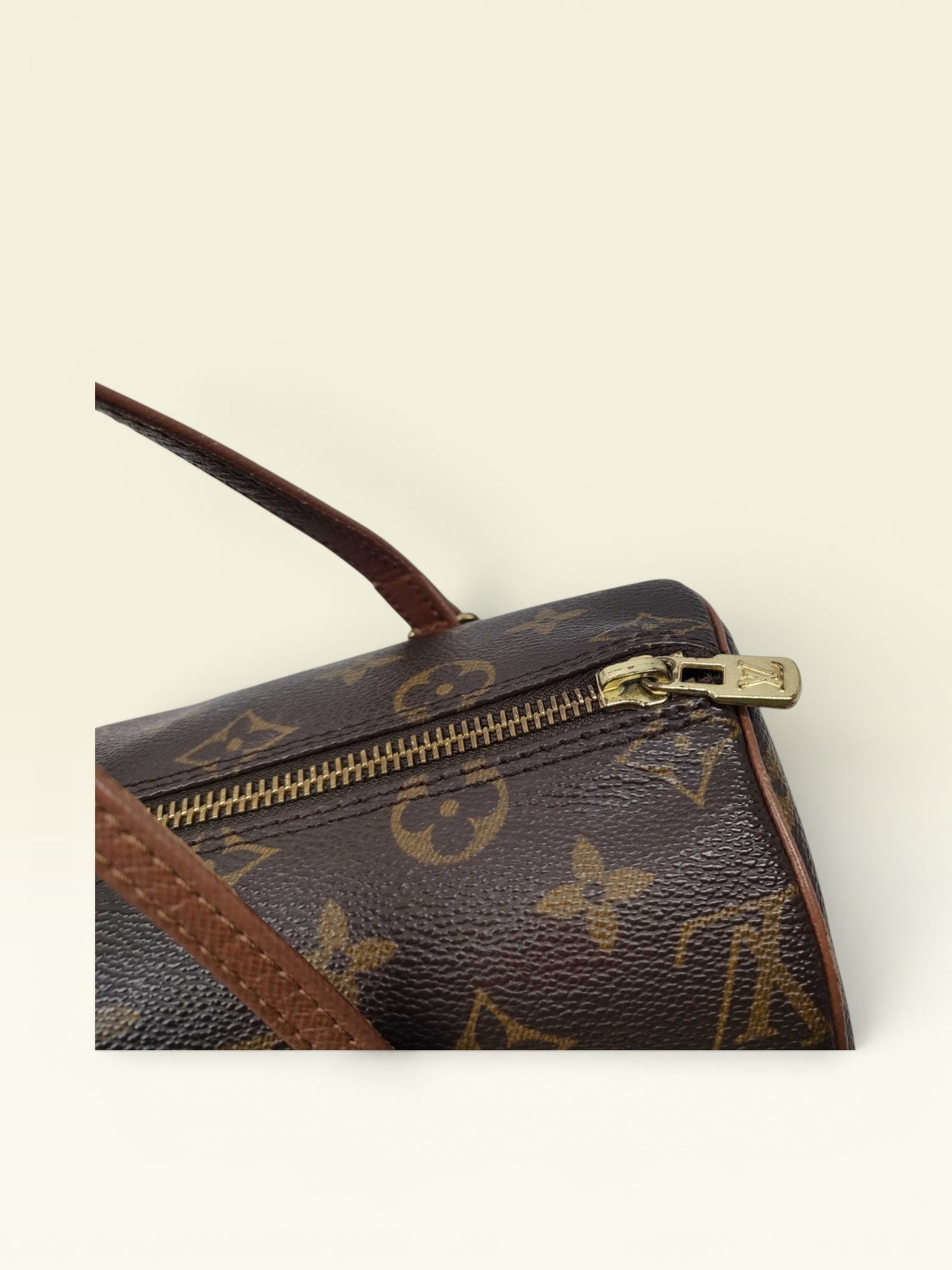 Louis Vuitton Monogram Papillon 26