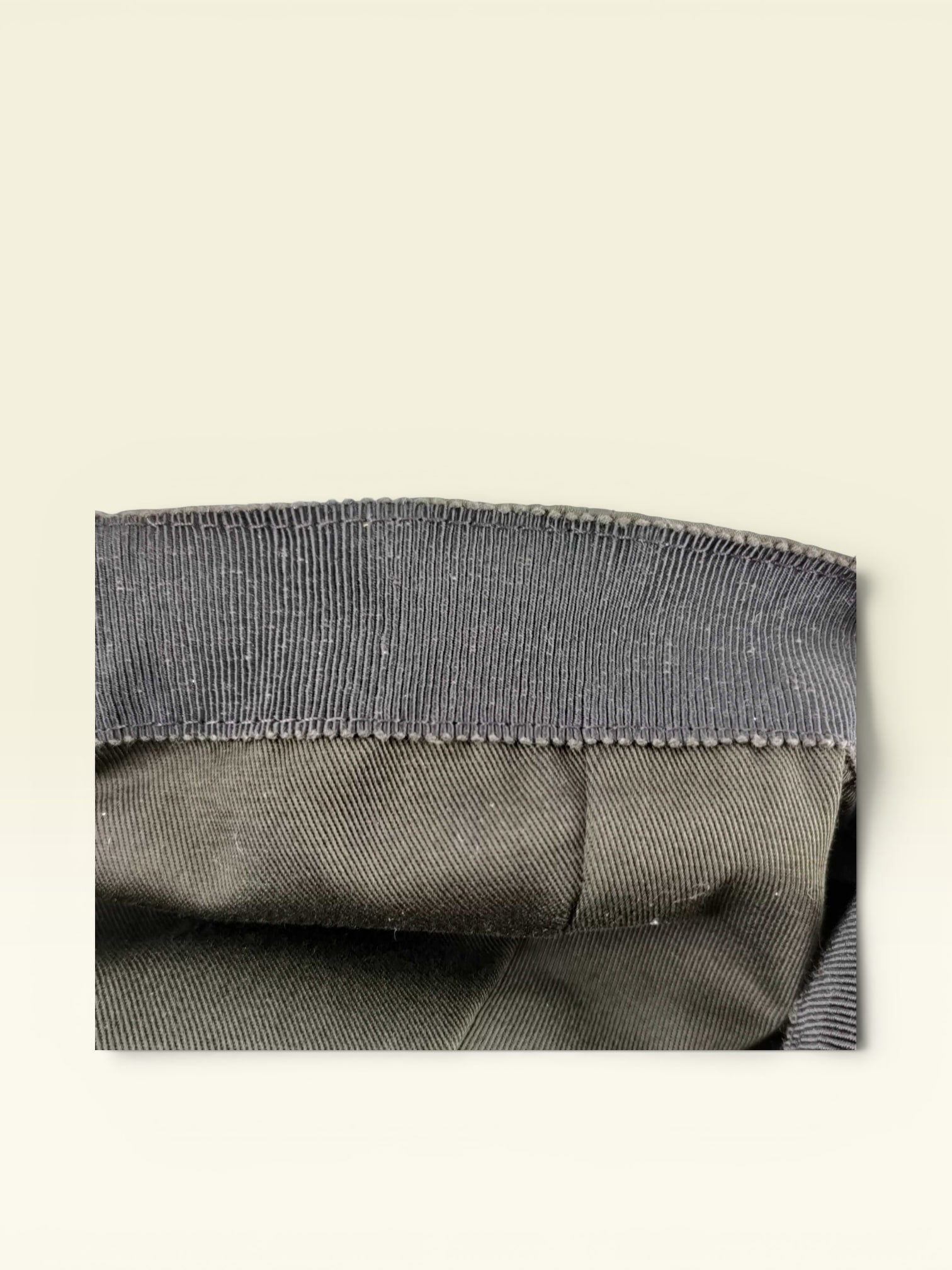 GUCCI Nylon Cap - Size: XL