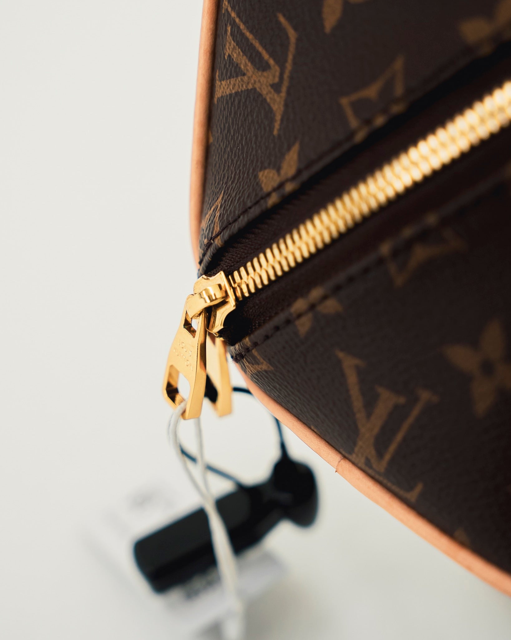 Louis Vuitton Toiletry Bag Monogram