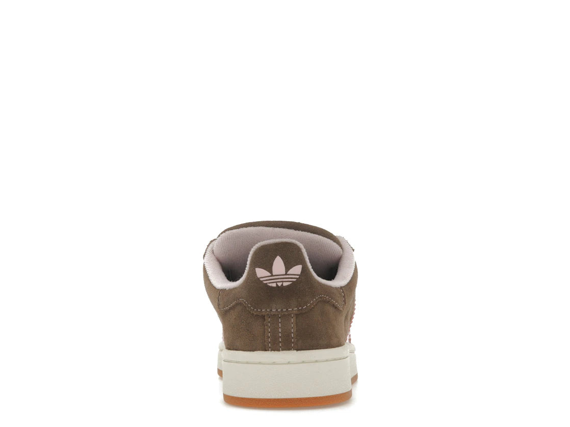 adidas Campus 00s Earth Strata Clear Pink (Kids)