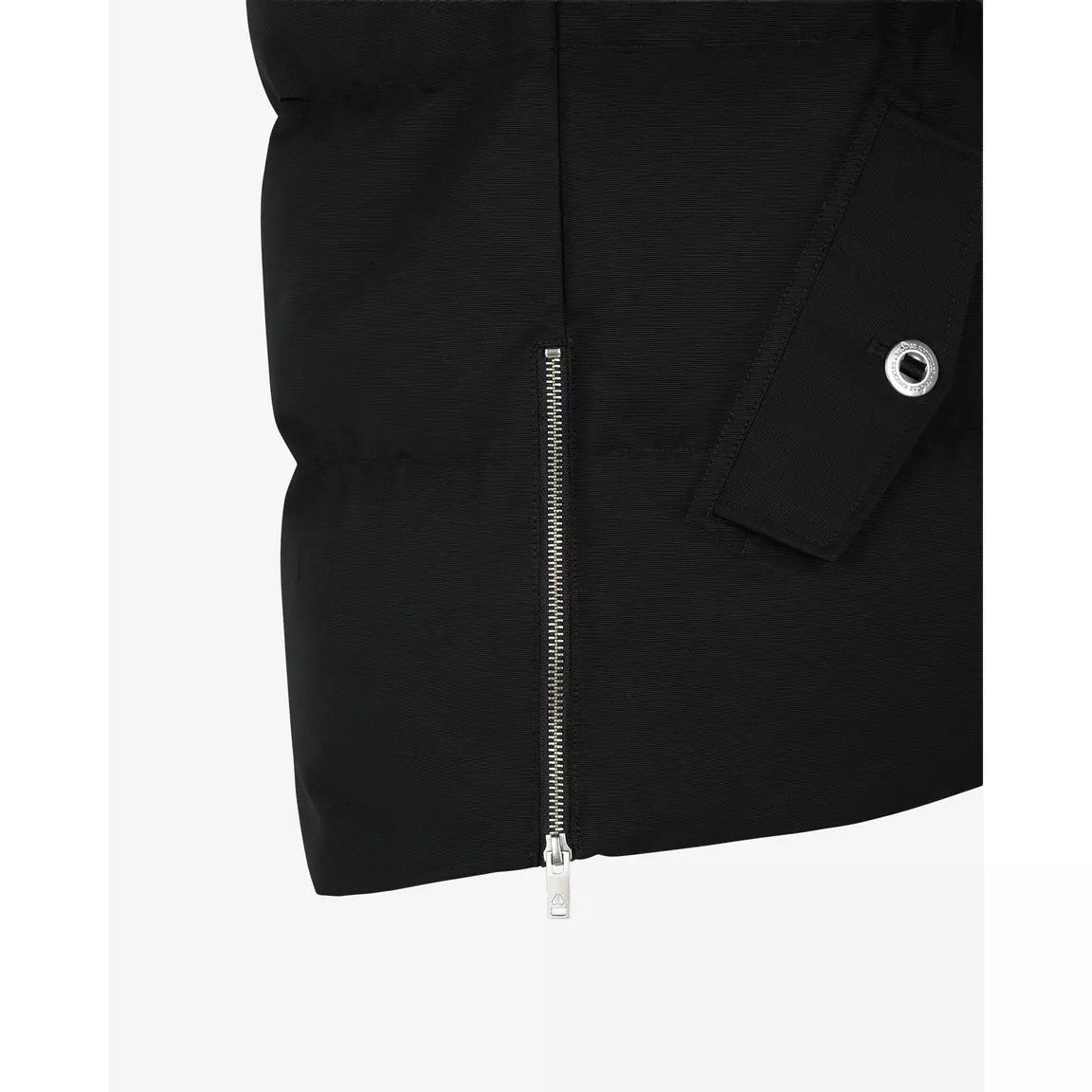 Moose Knuckles - 3Q Jacket Black