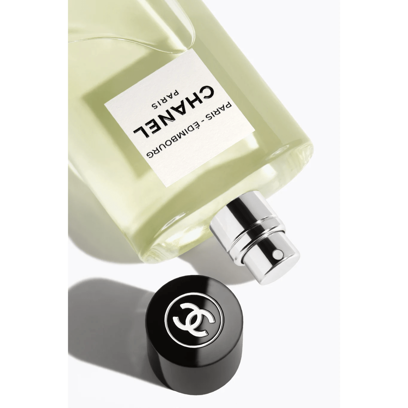 Chanel PARIS - ÉDIMBOURG / 50ML