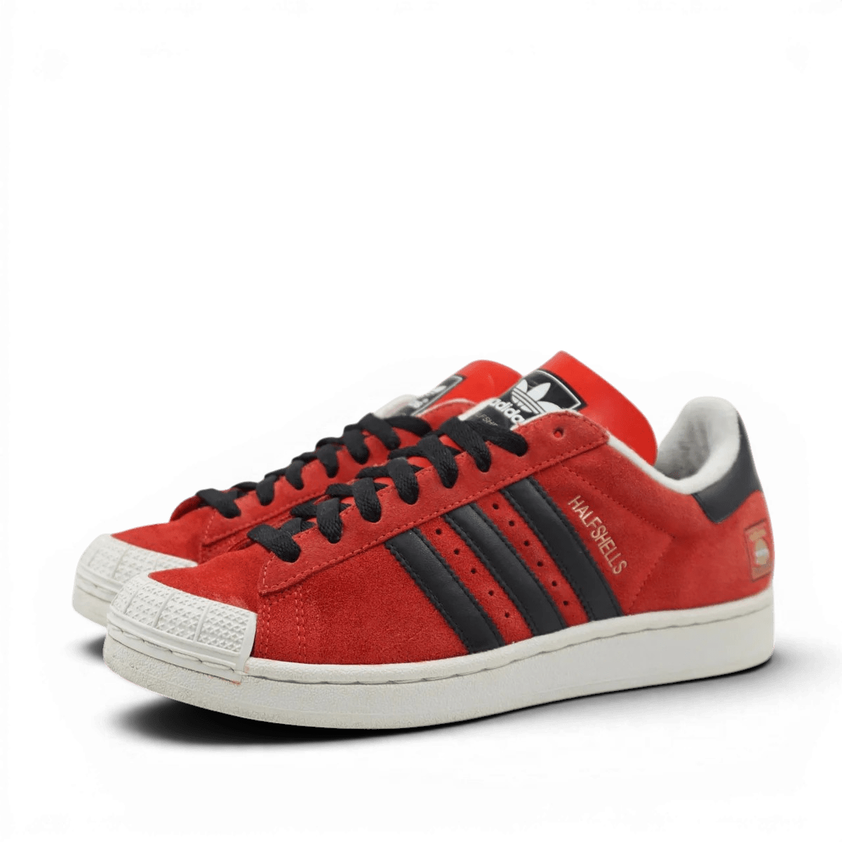 Adidas Halfshell Low 77 (2005)