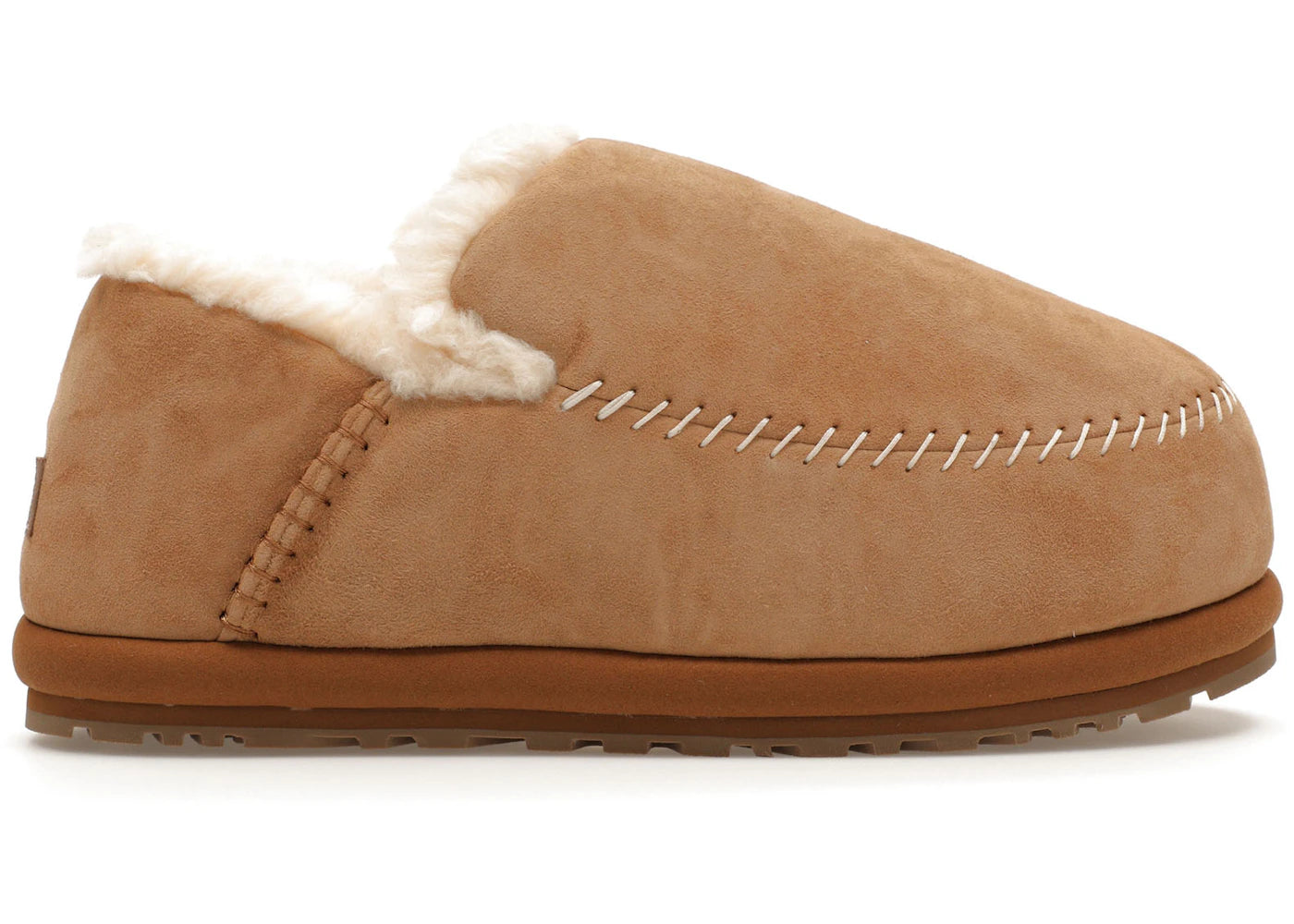 UGG Anders Slipper Chestnut