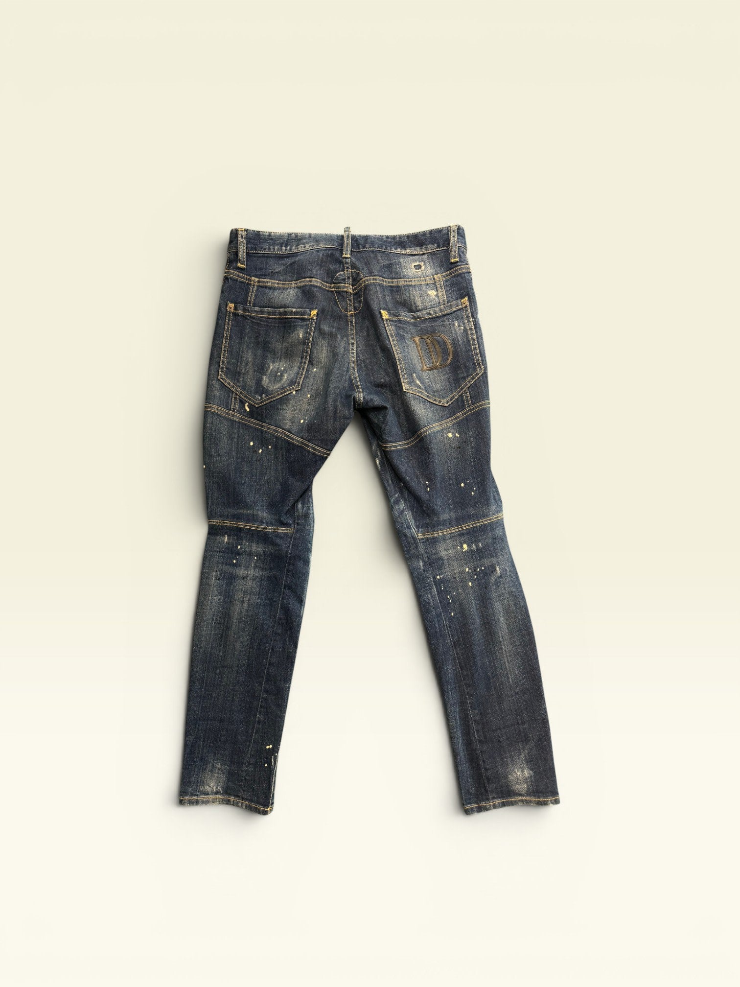 Dsquared 2 Jeans - DD