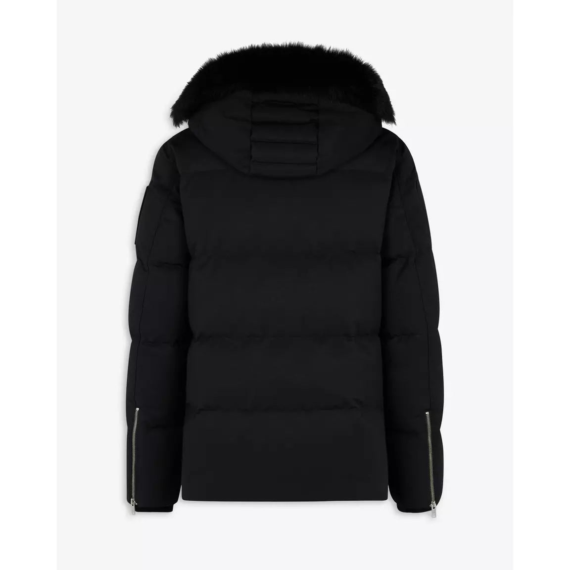Moose Knuckles - 3Q Jacket Black