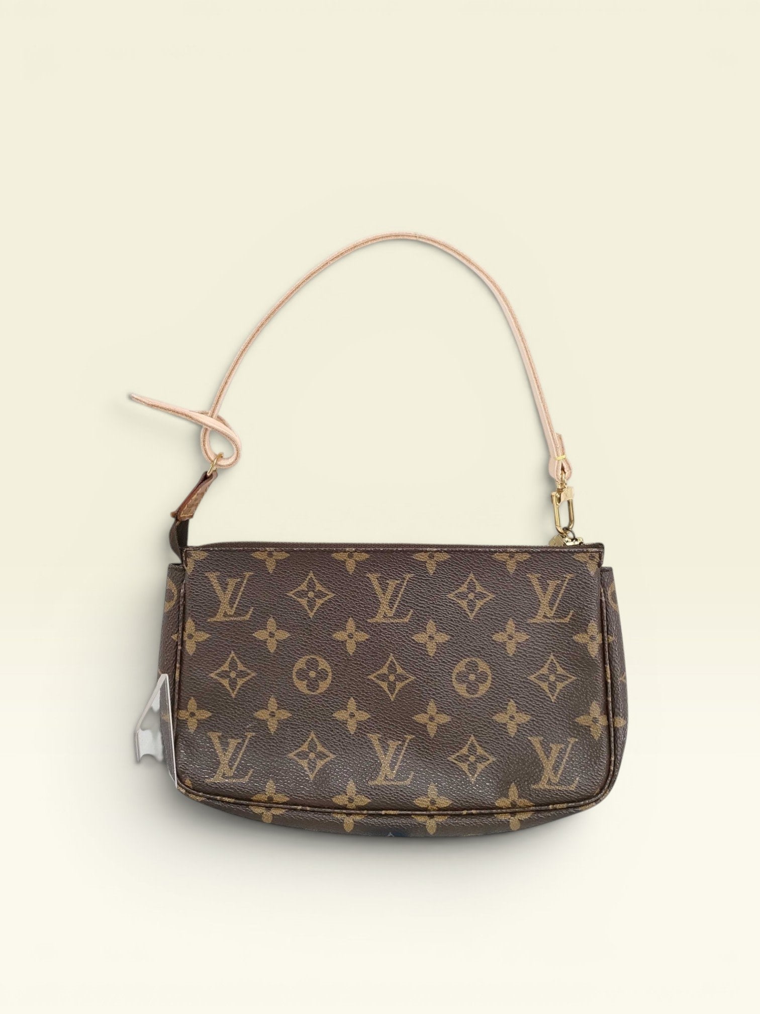Louis Vuitton Monogram Pochette Accessory