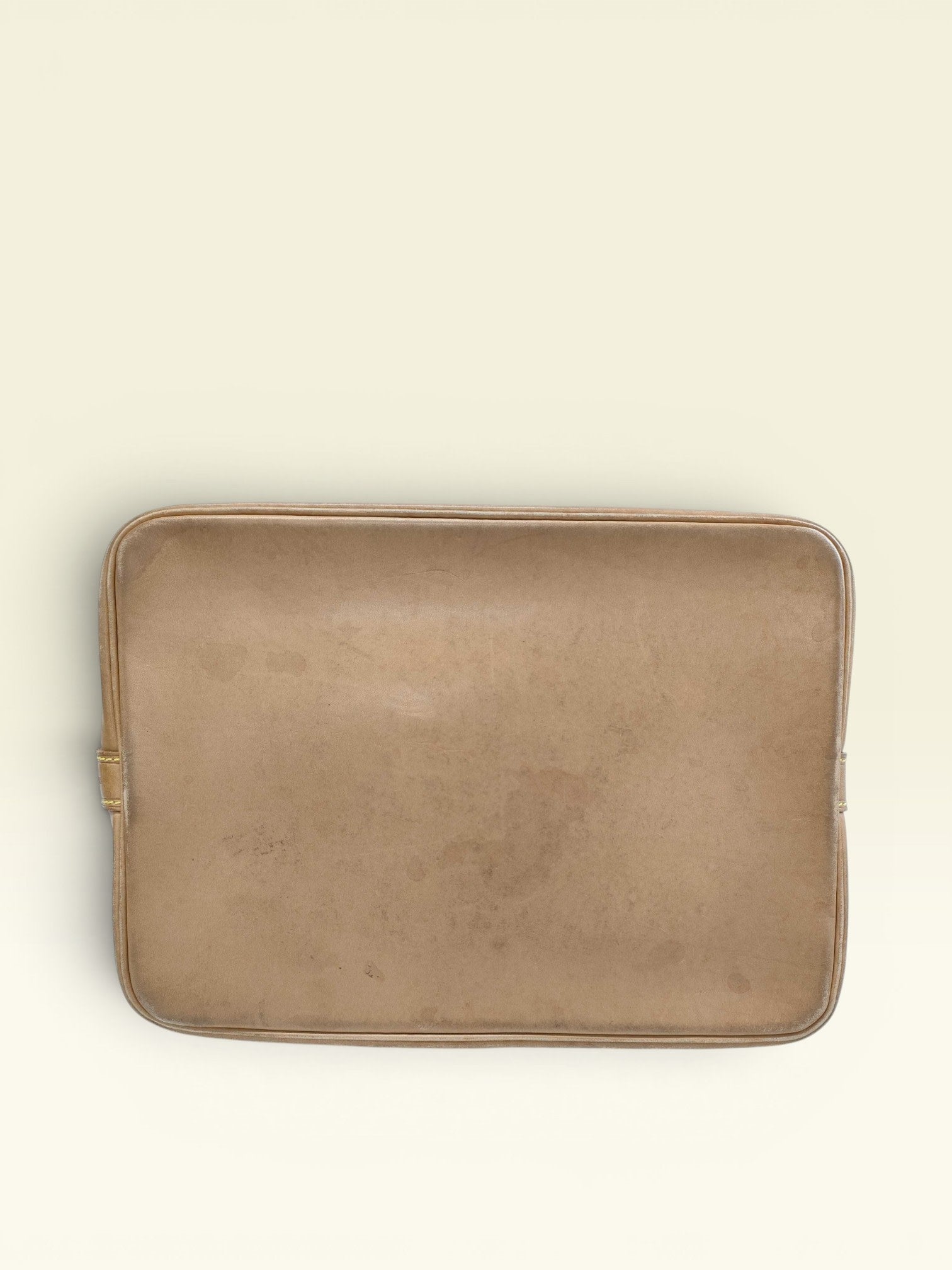 Louis Vuitton Monogram Noé GM Bag