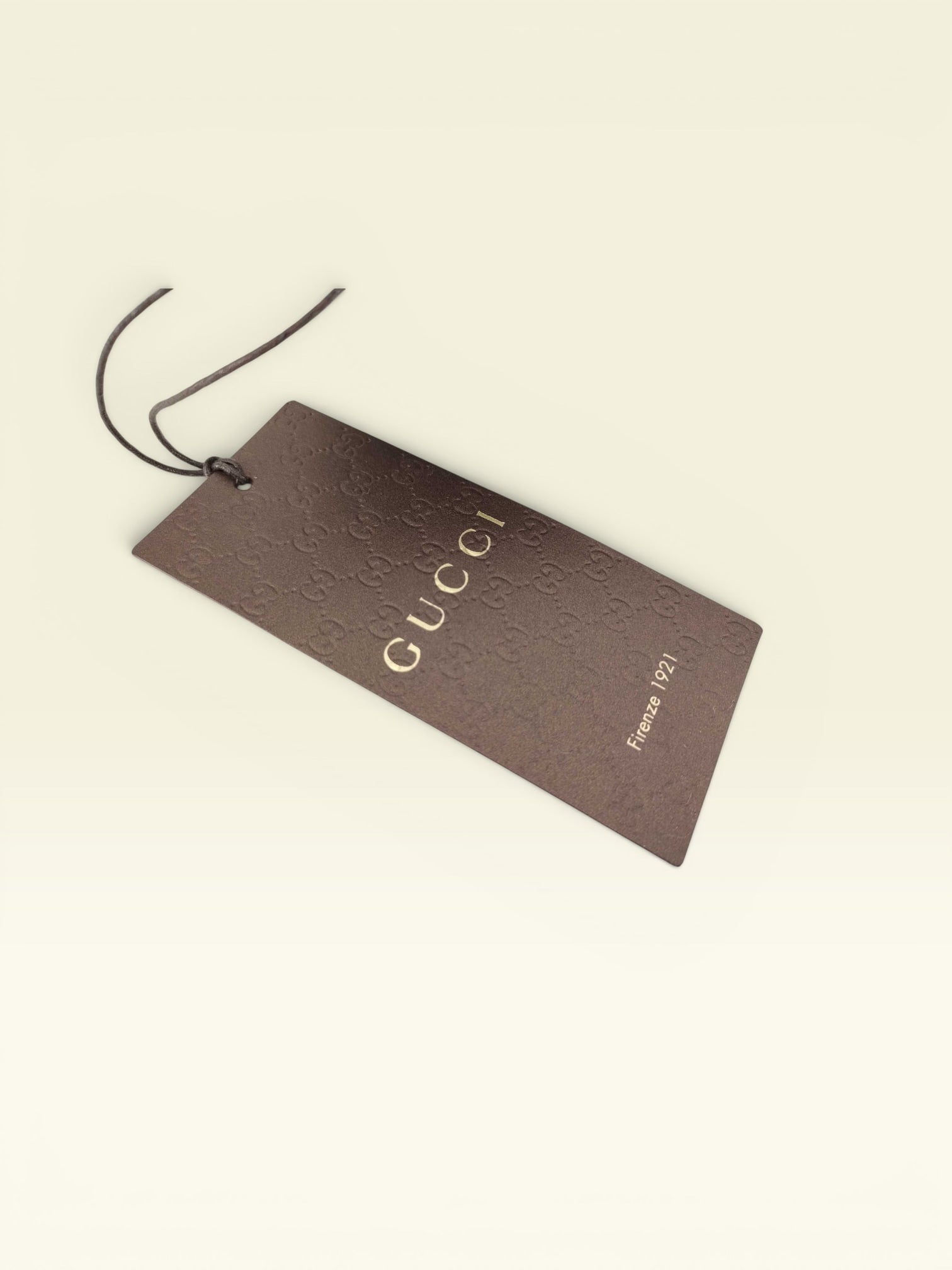 GUCCI Nylon Cap - Size: XL