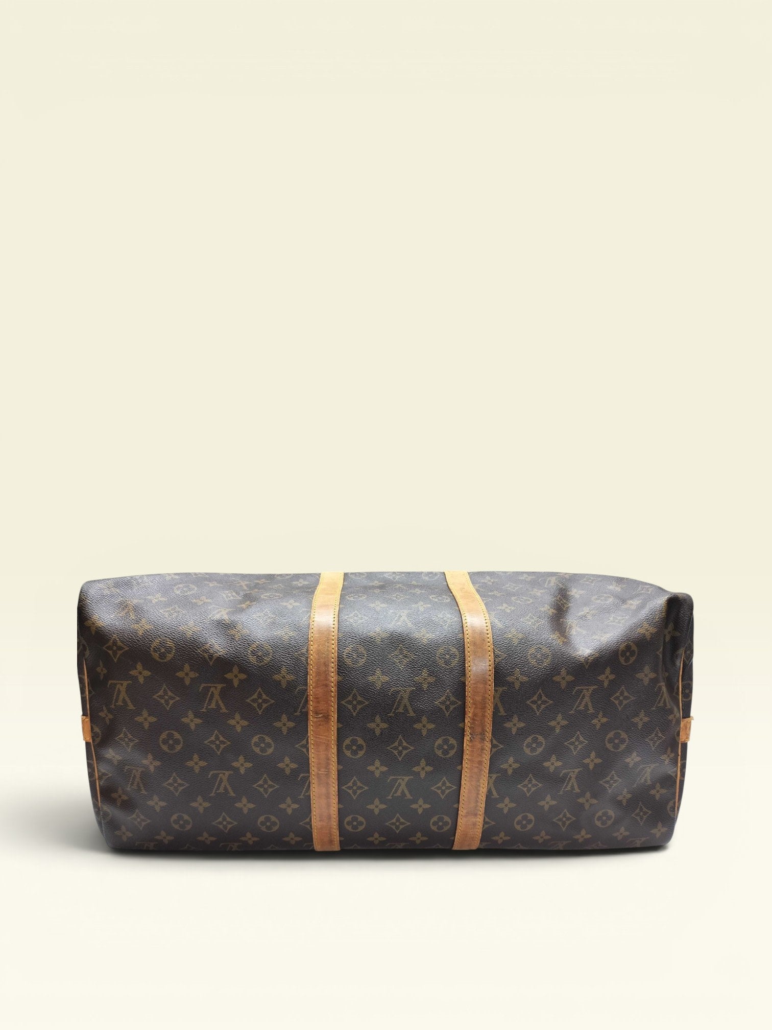 Louis Vuitton Monogram Bandoulière 55 Bag