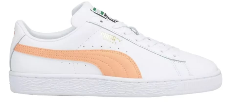 Puma Basket Classic XXI
