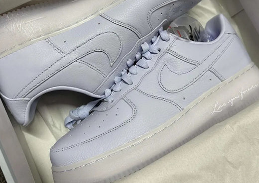 Drake’s NOCTA x Nike Air Force 1 Low “Certified Lover Boy”