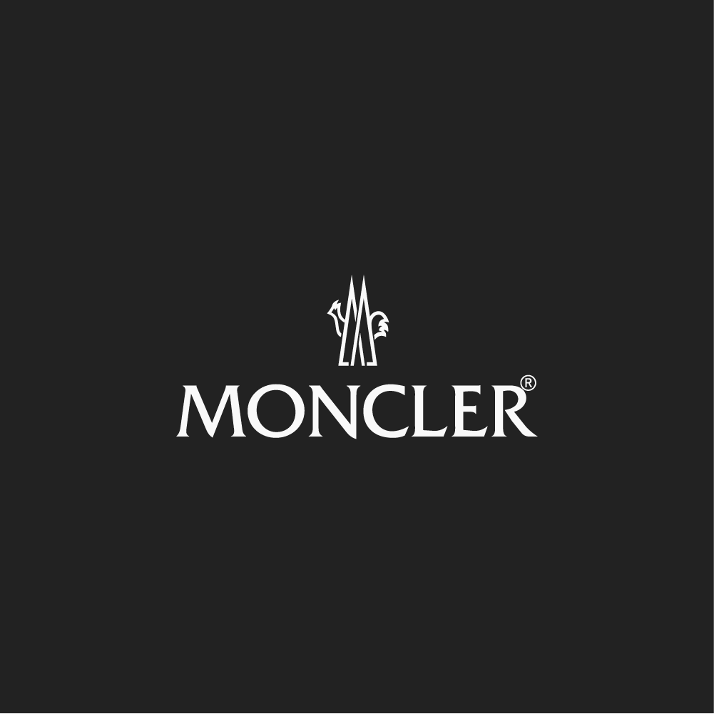 Moncler kläder