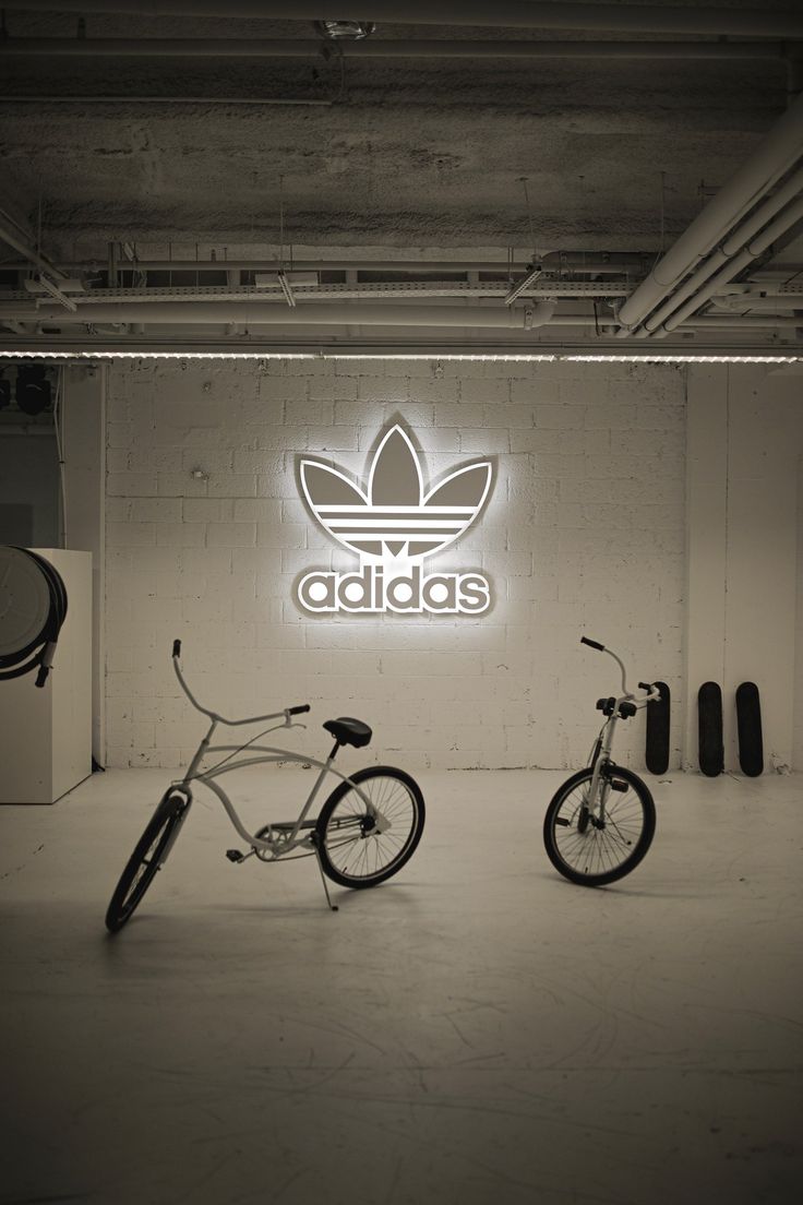 Adidas