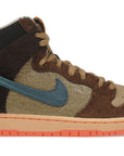 Nike SB Dunk High Concepts Turdunken (Special Box)