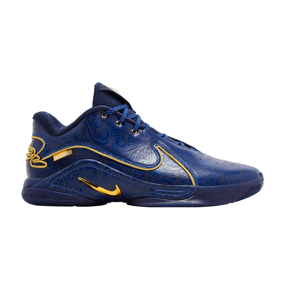 lebron james basketball shoes blue