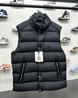 MONCLER ’GALLIENNE DOWN GILET (BLACK LABEL EDITION)