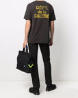 Gallery Dept. French T-Shirt Black