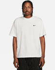 Nike x Stussy The Wide World Tribe T-Shirt White