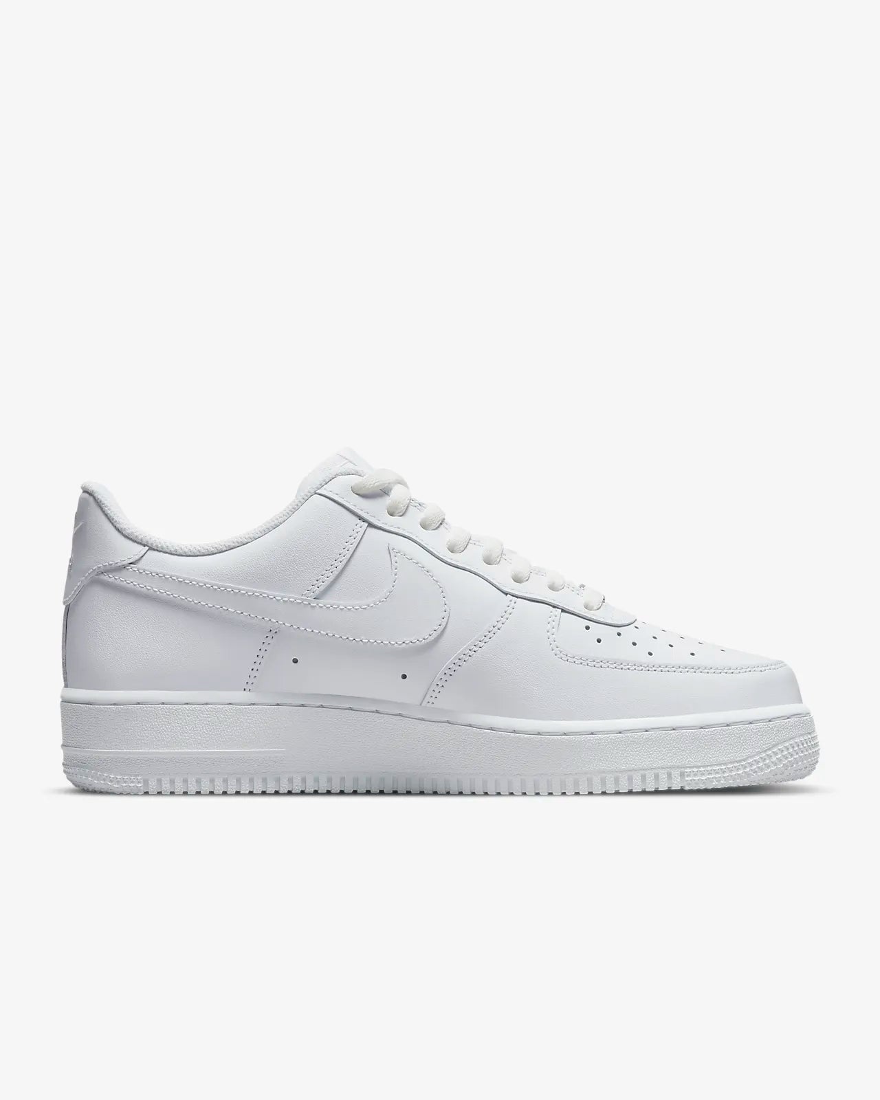 Nike Air Force 1 Low &#39;07 White