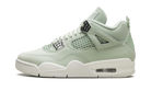 Air Jordan 4 WMNS "Seafoam"