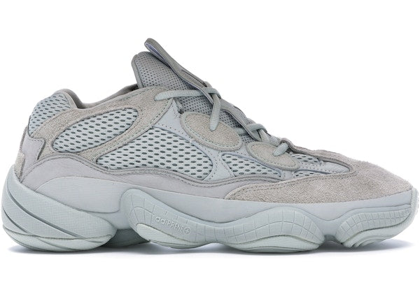 Yeezy 500 - Salt