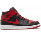 Air Jordan 1 Mid "Alternate Bred"