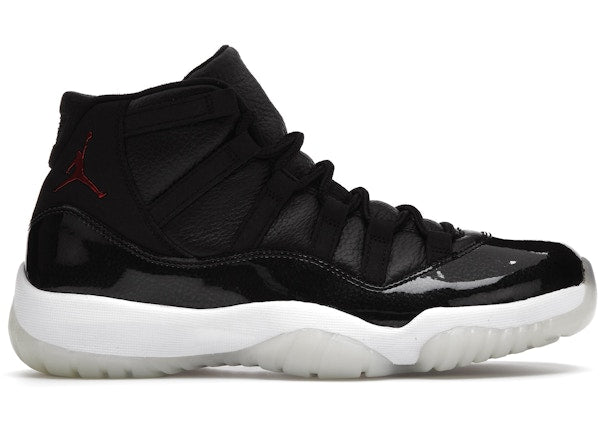 Jordan 11 Retro - 72-10