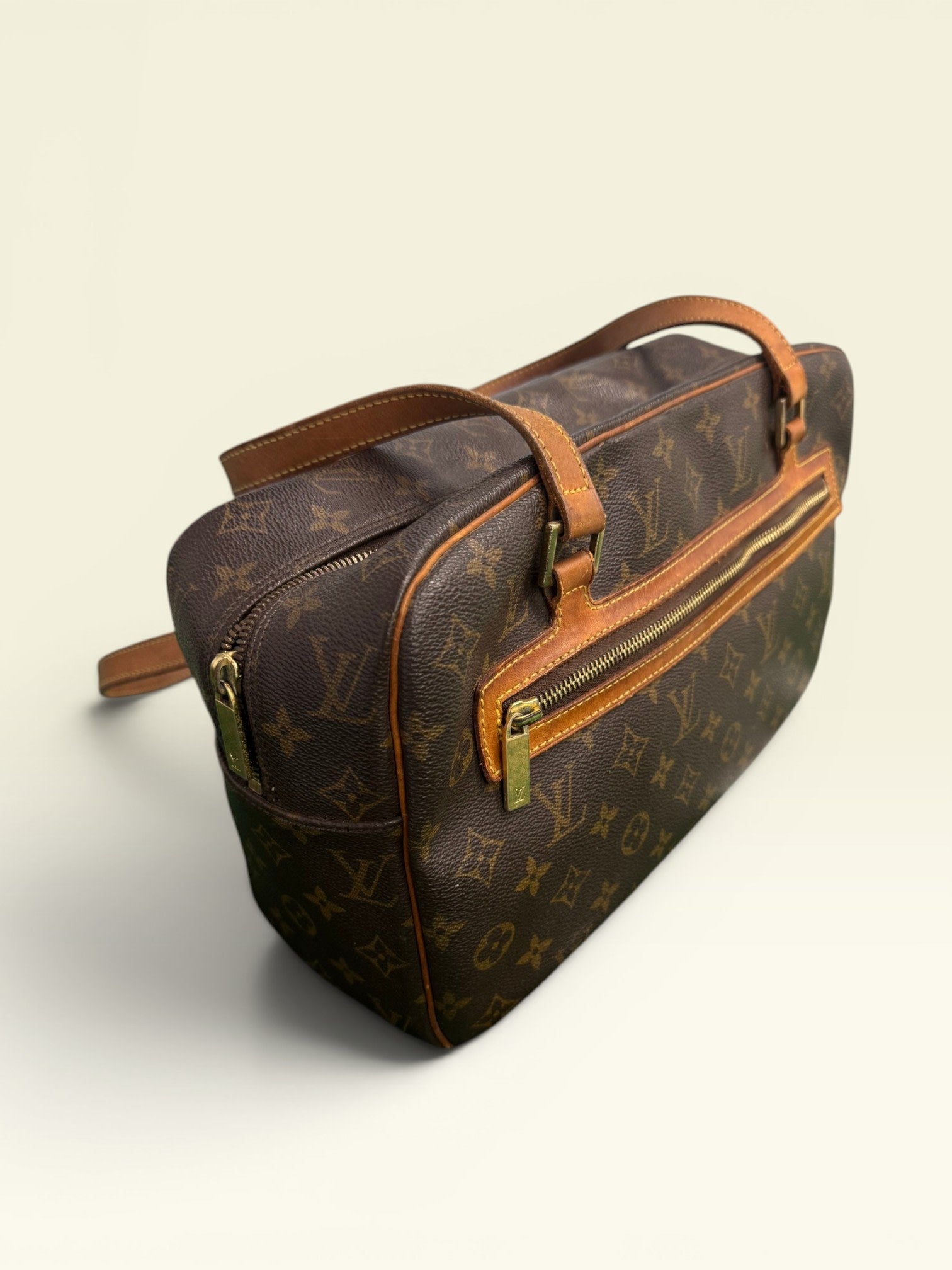 Louis Vuitton Viva Cite Vintage