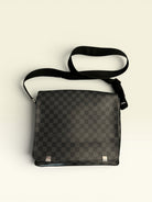 Louis Vuitton Damier Graphite Messenger