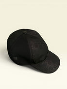 GUCCI GG Pattern Mesh Cap L