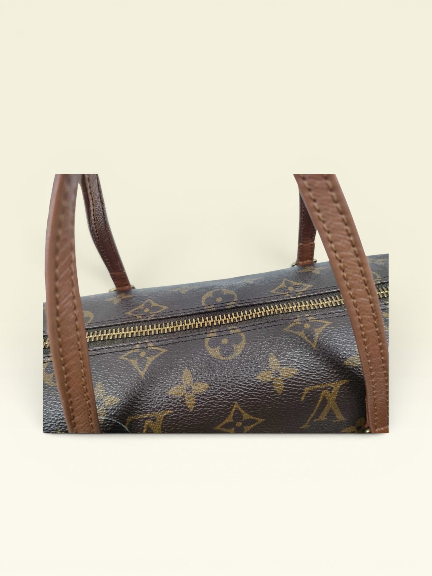 Louis Vuitton Monogram Papillon 26