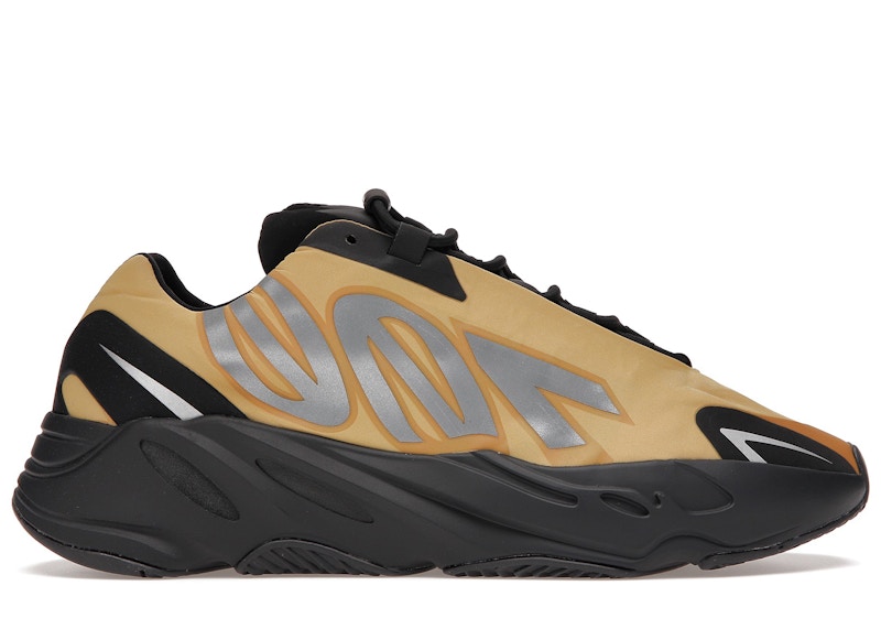 adidas Yeezy Boost 700 MNVN Honey Flux