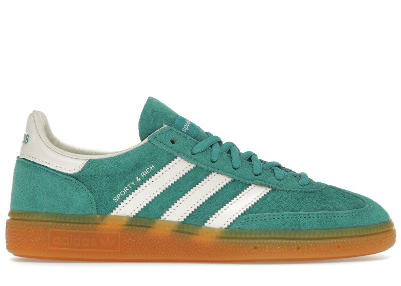 adidas Handball Spezial Sporty & Rich Green