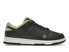 Nike Dunk Low PRM Phantom Iron Grey Original Resmi