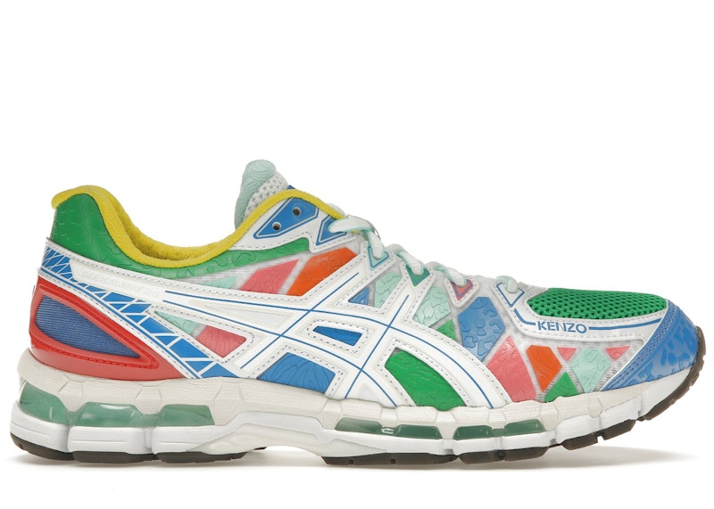 ASICS Gel-Kayano 20 KENZO Multi-Color