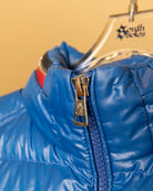 Moncler - Bourne Short Down Jacket