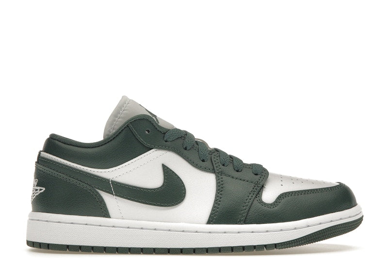 Jordan 1 Low Galactic Jade (Women's)